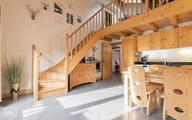 Le Marteen'S Appartement Pour 6 Personnes A Val Cenis